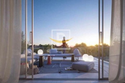 Villa de 6 dormitorios en MASAAR SEQUOIA Al Tai, UAE No. 97348 9