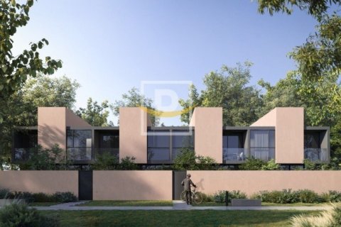 Villa de 6 dormitorios en MASAAR SEQUOIA Al Tai, UAE No. 97348 5