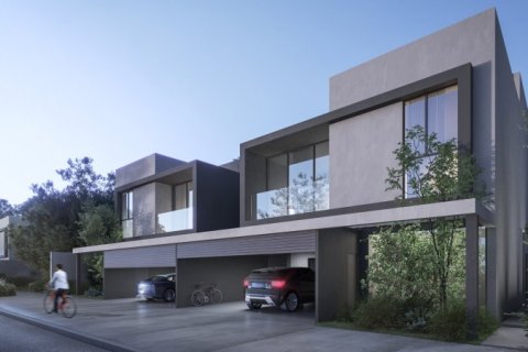 Villa de 6 dormitorios en MASAAR SEQUOIA Al Tai, UAE No. 97348 3