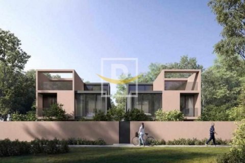 Villa de 6 dormitorios en MASAAR SEQUOIA Al Tai, UAE No. 97348 7