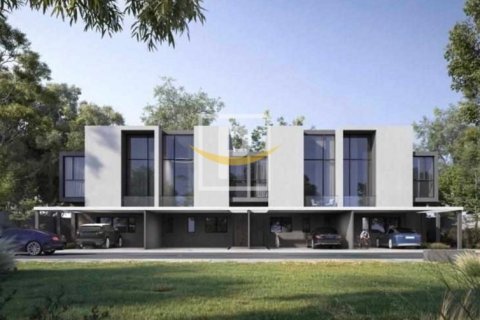 Villa de 6 dormitorios en MASAAR SEQUOIA Al Tai, UAE No. 97348 11