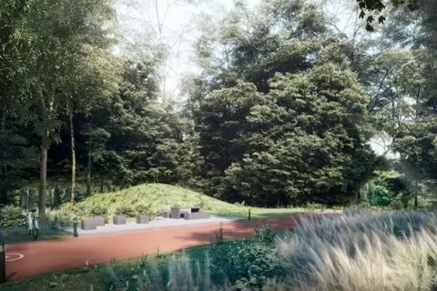 4 غرف نوم تاون هاوس في MASAAR SEQUOIA Al Tai, الإمارات العربية المتحدة رقم 97345 10