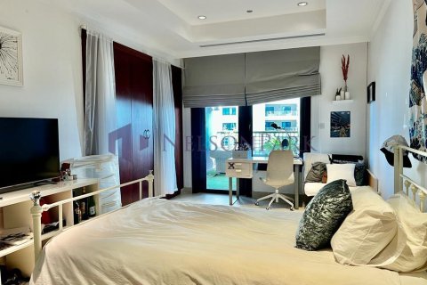 Apartment de 4 dormitorios en Doha, Qatar No. 56861 11