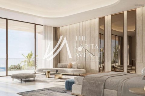 Villa de 7 dormitorios en Al Hudayriat Island, UAE No. 86472 7