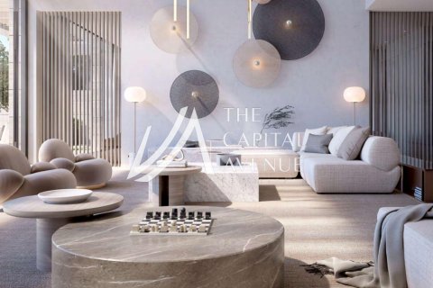 Villa de 7 dormitorios en Al Hudayriat Island, UAE No. 86472 9