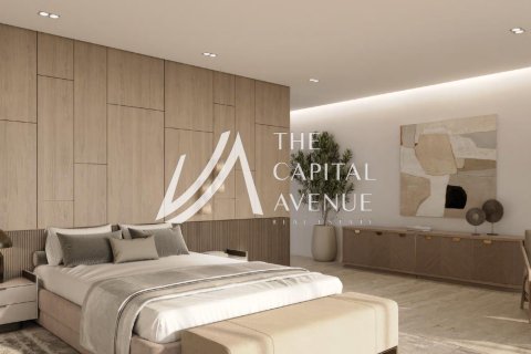 Villa de 6 dormitorios en Al Hudayriat Island, UAE No. 86474 9