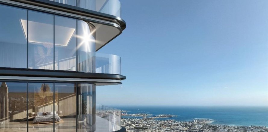 2 غرف نوم شقة في دبي, الإمارات العربية المتحدة رقم 83027