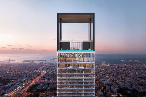 2 غرف نوم شقة في دبي, الإمارات العربية المتحدة رقم 83027 10