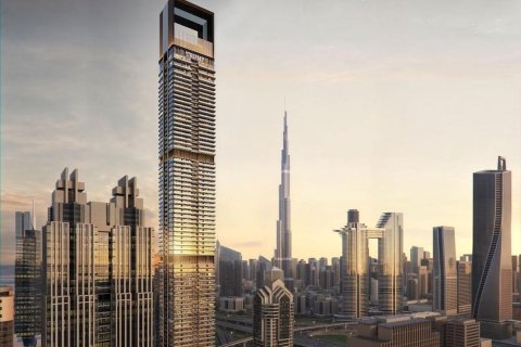 2 غرف نوم شقة في دبي, الإمارات العربية المتحدة رقم 83027 9