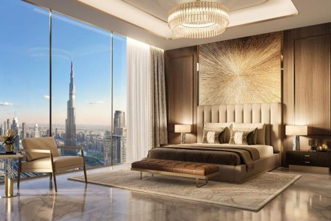 2 غرف نوم شقة في دبي, الإمارات العربية المتحدة رقم 83027 6