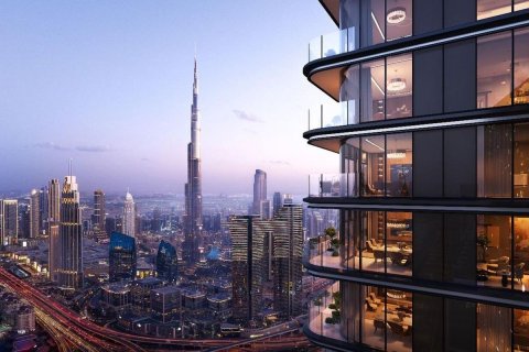 2 غرف نوم شقة في دبي, الإمارات العربية المتحدة رقم 83027 13
