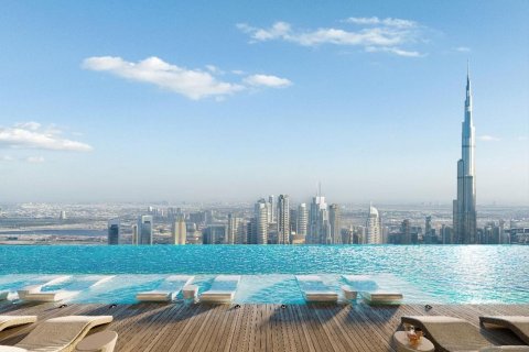 2 غرف نوم شقة في دبي, الإمارات العربية المتحدة رقم 83027 5