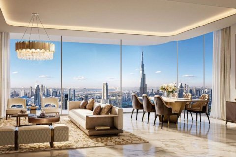 2 غرف نوم شقة في دبي, الإمارات العربية المتحدة رقم 83027 4