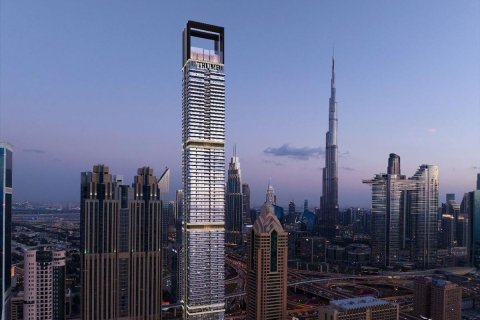 2 غرف نوم شقة في دبي, الإمارات العربية المتحدة رقم 83027 14
