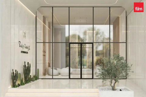 Apartment de 2 dormitorios en Majan, UAE No. 83029 2