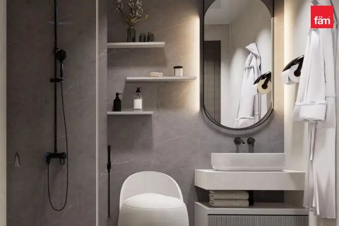 Apartment de 2 dormitorios en Majan, UAE No. 83029 9