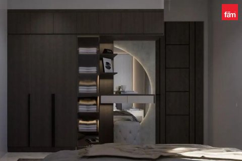 Apartment de 2 dormitorios en Majan, UAE No. 83029 13