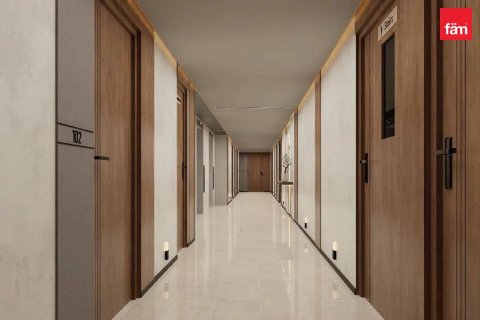 Apartment de 2 dormitorios en Majan, UAE No. 83029 7