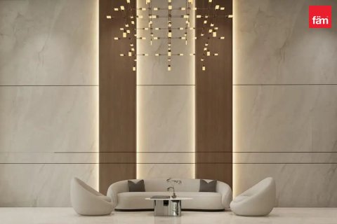 Apartment de 2 dormitorios en Majan, UAE No. 83029 3