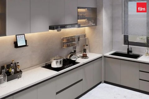 Apartment de 2 dormitorios en Majan, UAE No. 83029 6