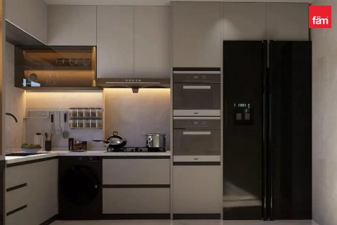 Apartment de 2 dormitorios en Majan, UAE No. 83029 12