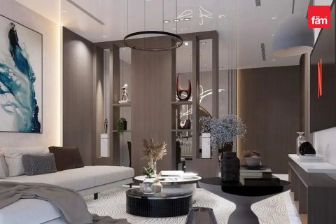Apartment de 2 dormitorios en Majan, UAE No. 83029 11