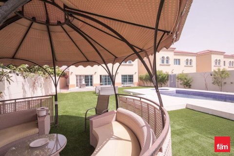 Villa de 4 chambres à Dubai, UAE No. 83023 5