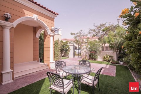 Villa de 4 chambres à Dubai, UAE No. 83023 4