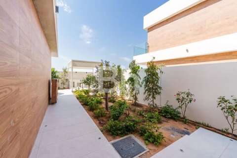 Villa de 4 chambres à Saadiyat Island, UAE No. 68135 4