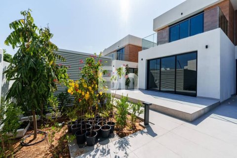 Villa de 4 chambres à Saadiyat Island, UAE No. 68135 2