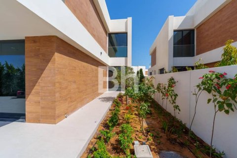 Villa de 4 chambres à Saadiyat Island, UAE No. 68135 19