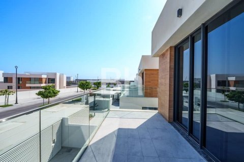 Villa de 4 chambres à Saadiyat Island, UAE No. 68135 6