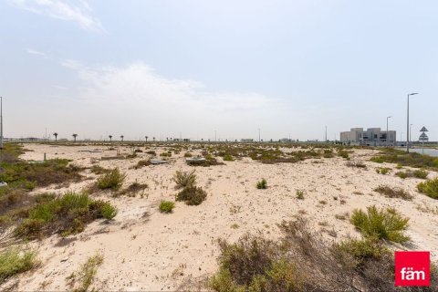 929m² Land in Jebel Ali, UAE No. 46042 4