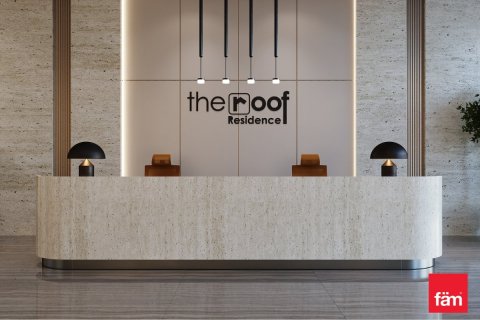 Apartment de 2 dormitorios en Meydan, UAE No. 46043 10