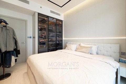 Квартира с 3 спальнями в EMAAR Beachfront, ОАЭ №36278 33