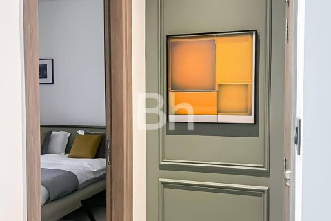 Квартира с 1 спальней в Мохаммед Бин Рашид Сити, ОАЭ №63480 5
