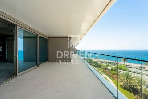 Appartement de 5 chambres à W Residences, UAE No. 85104 13
