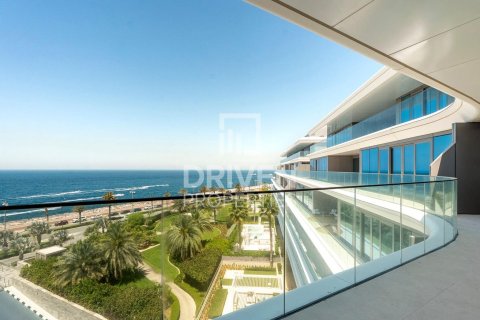 Appartement de 5 chambres à W Residences, UAE No. 85104 18