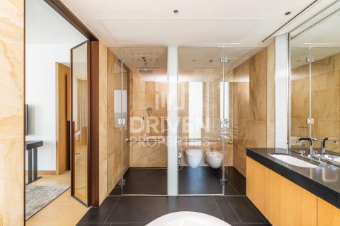 3 غرف نوم شقة في Jumeirah Bay Island, الإمارات العربية المتحدة رقم 85125 16