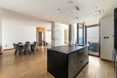 3 غرف نوم شقة في Jumeirah Bay Island, الإمارات العربية المتحدة رقم 85125 3