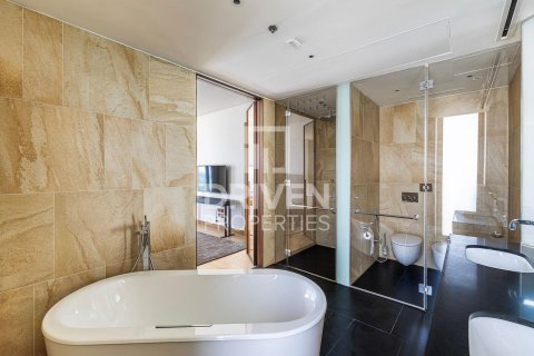 3 غرف نوم شقة في Jumeirah Bay Island, الإمارات العربية المتحدة رقم 85125 18