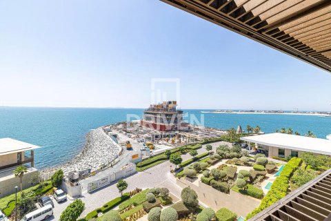 3 غرف نوم شقة في Jumeirah Bay Island, الإمارات العربية المتحدة رقم 85125 13