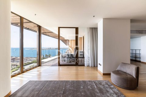 3 غرف نوم شقة في Jumeirah Bay Island, الإمارات العربية المتحدة رقم 85125 23
