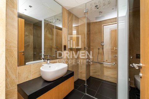 3 غرف نوم شقة في Jumeirah Bay Island, الإمارات العربية المتحدة رقم 85125 22