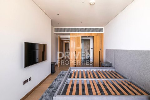 3 غرف نوم شقة في Jumeirah Bay Island, الإمارات العربية المتحدة رقم 85125 26