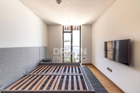 3 غرف نوم شقة في Jumeirah Bay Island, الإمارات العربية المتحدة رقم 85125 12