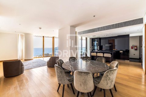 3 غرف نوم شقة في Jumeirah Bay Island, الإمارات العربية المتحدة رقم 85125 2