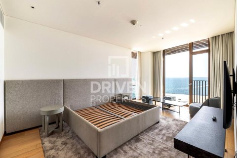 3 غرف نوم شقة في Jumeirah Bay Island, الإمارات العربية المتحدة رقم 85125 21
