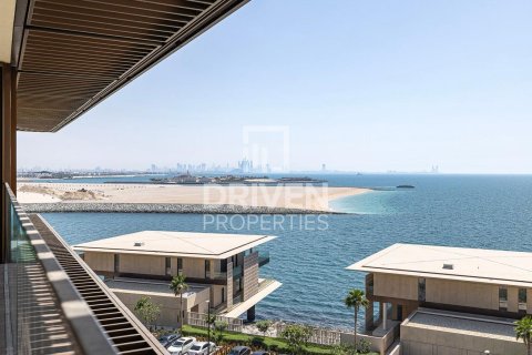 3 غرف نوم شقة في Jumeirah Bay Island, الإمارات العربية المتحدة رقم 85125 9