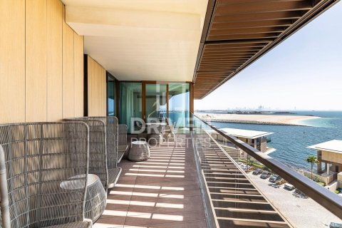 3 غرف نوم شقة في Jumeirah Bay Island, الإمارات العربية المتحدة رقم 85125 24